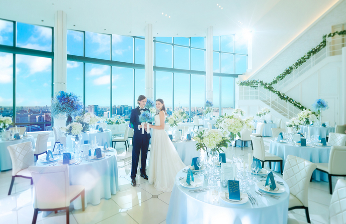 ルミヴェール TOKYO(LUMIVEIL TOKYO) 【8月リニューアル】クリスタルレジデンス画像 1