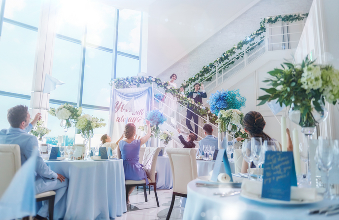 ルミヴェール TOKYO(LUMIVEIL TOKYO) 【8月リニューアル】クリスタルレジデンス画像 2