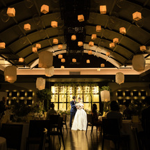 大國魂神社 結婚式場 榊の間画像 2-3