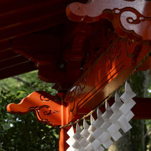 大國魂神社 結婚式場 歴史画像 2-6