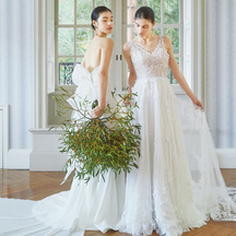 大國魂神社 結婚式場 衣裳2画像 1-2