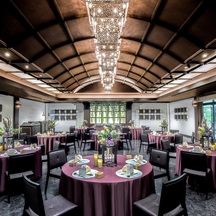 大國魂神社 結婚式場 榊の間画像 2-2