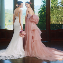 大國魂神社 結婚式場 衣裳3画像 2-1