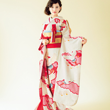 大國魂神社 結婚式場 衣裳1画像 2-6