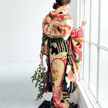 大國魂神社 結婚式場 衣裳1画像 2-3