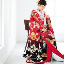 大國魂神社 結婚式場 衣裳1画像 2-4