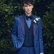 大國魂神社 結婚式場 衣裳4画像 2-1