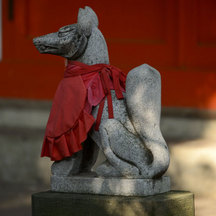 大國魂神社 結婚式場 歴史画像 2-2