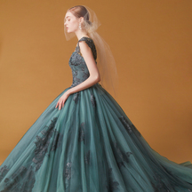 大國魂神社 結婚式場 衣裳3画像 1-3