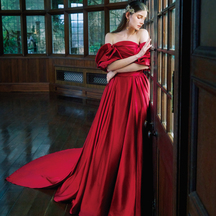 大國魂神社 結婚式場 衣裳3画像 2-5