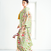 大國魂神社 結婚式場 衣裳1画像 2-2