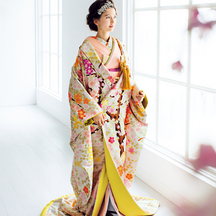 大國魂神社 結婚式場 衣裳1画像 2-1