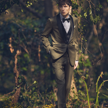 大國魂神社 結婚式場 衣裳4画像 2-2