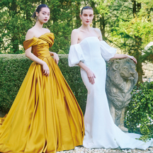 大國魂神社 結婚式場 衣裳2画像 2-2