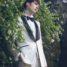 大國魂神社 結婚式場 衣裳4画像 2-5