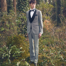 大國魂神社 結婚式場 衣裳4画像 2-3