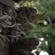 大國魂神社 結婚式場 歴史画像 2-1