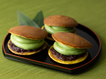 大國魂神社 結婚式場 料理・ケーキ3画像 2-5