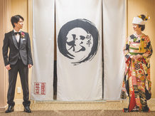 大國魂神社 結婚式場 料亭 杉画像 2-3