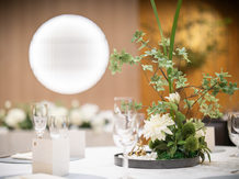 大國魂神社 結婚式場 料亭 杉画像 2-4