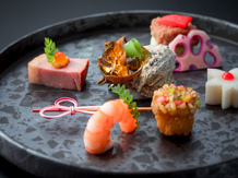 大國魂神社 結婚式場 料亭 杉画像 2-5