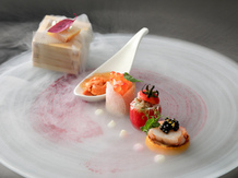 大國魂神社 結婚式場 特典画像 2-3