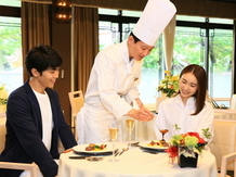 大國魂神社 結婚式場 特典画像 2-5