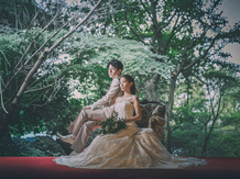 大國魂神社 結婚式場 神社(コンセプト)画像 2-4