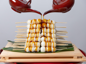 大國魂神社 結婚式場 料理・ケーキ3画像 2-2