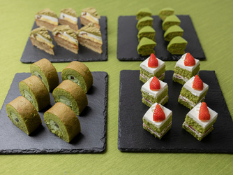 大國魂神社 結婚式場 料理・ケーキ3画像 2-1