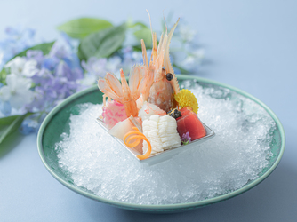 大國魂神社 結婚式場 料理・ケーキ1画像 2-2