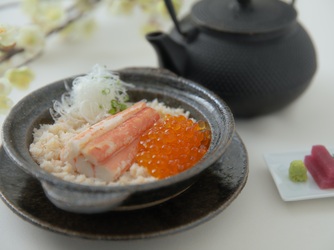 大國魂神社 結婚式場 料理・ケーキ1画像 2-4