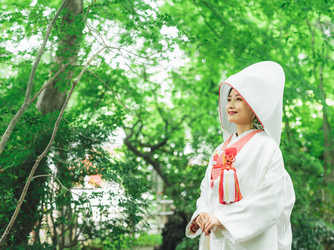 大國魂神社 結婚式場 神社(大國魂神社)画像 1-2