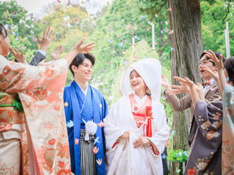 大國魂神社 結婚式場 チャペル(大國魂神社)画像 2-1