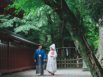 大國魂神社 結婚式場 チャペル(大國魂神社)画像 2-3