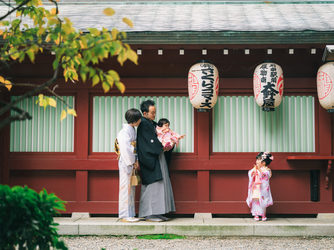 大國魂神社 結婚式場 その他画像 2-2