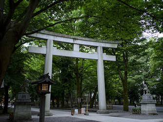 大國魂神社 結婚式場 その他画像 2-3