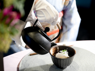 大國魂神社 結婚式場 特典画像 2-1