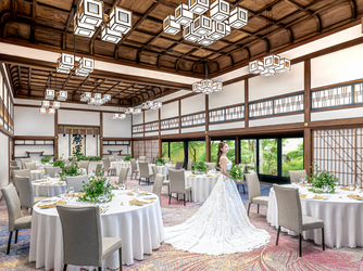 大國魂神社 結婚式場 神社(コンセプト)画像 2-1