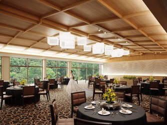 大國魂神社 結婚式場 神社(コンセプト)画像 2-2