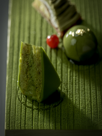 大國魂神社 結婚式場 料理・ケーキ3画像 1-1