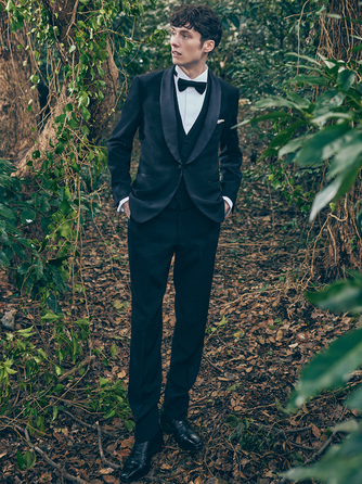 大國魂神社 結婚式場 衣裳4画像 1-1