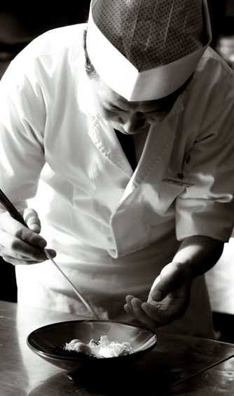 大國魂神社 結婚式場 料理・ケーキ2画像 1-1