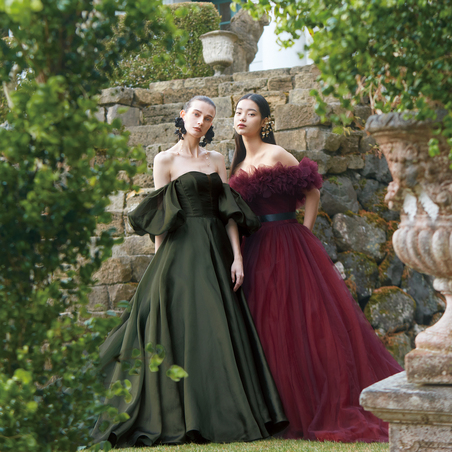 大國魂神社 結婚式場 衣裳3画像 1-1