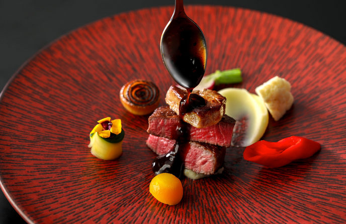 大國魂神社 結婚式場 特典画像 1