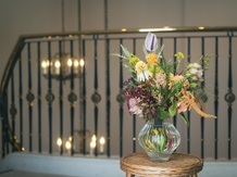 葉山ホテル音羽ノ森 別邸 演出5画像 1-5