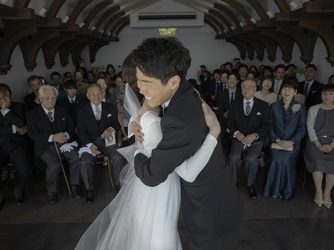 葉山ホテル音羽ノ森 別邸 演出8画像 1-2