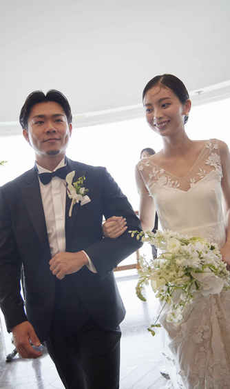 葉山ホテル音羽ノ森 別邸 演出3画像 2-1