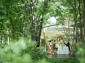 ラヴィス・ヴィラ・スイート 【ラヴィスヴィラスイートのコンセプト】画像 2-4