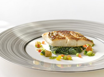 ラヴィス・ヴィラ・スイート 料理・ケーキ1画像 2-3